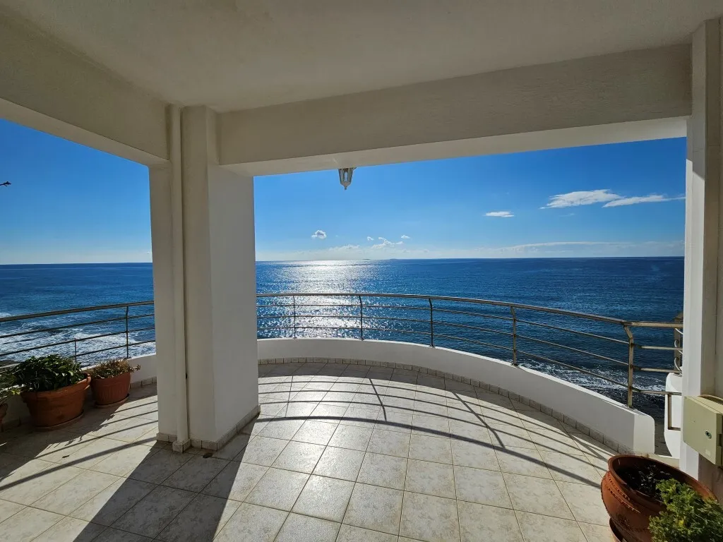 διαμέρισμα προς πώληση 110 τ.μ Ιεράπετρα Νομός Λασιθίου