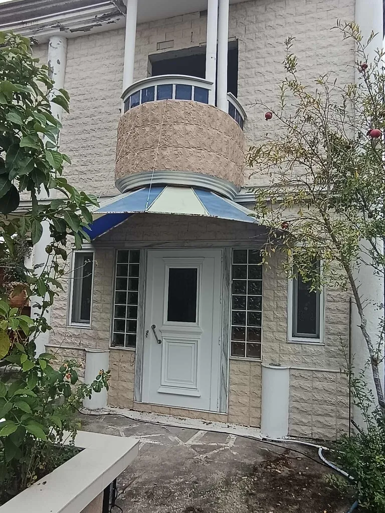 μονοκατοικία προς πώληση 340 τ.μ Νέα Προποντίδα Χαλκιδική