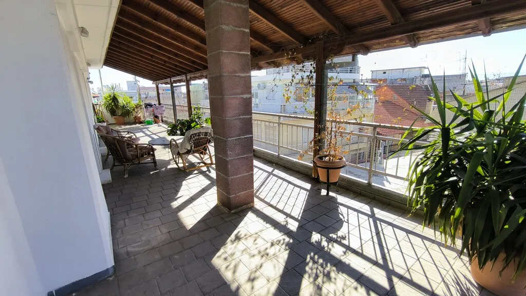 διαμέρισμα προς πώληση 110 τ.μ Κατερίνη Νομός Πιερίας