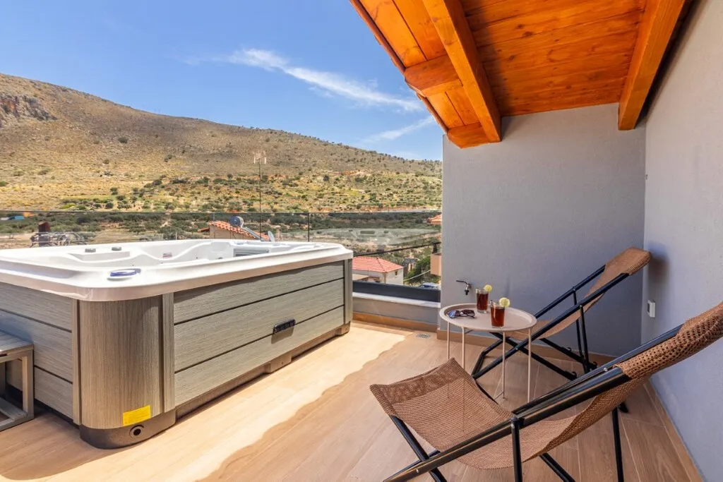 μεζονέτα προς πώληση 212 τ.μ Γούβες Νομός Ηρακλείου