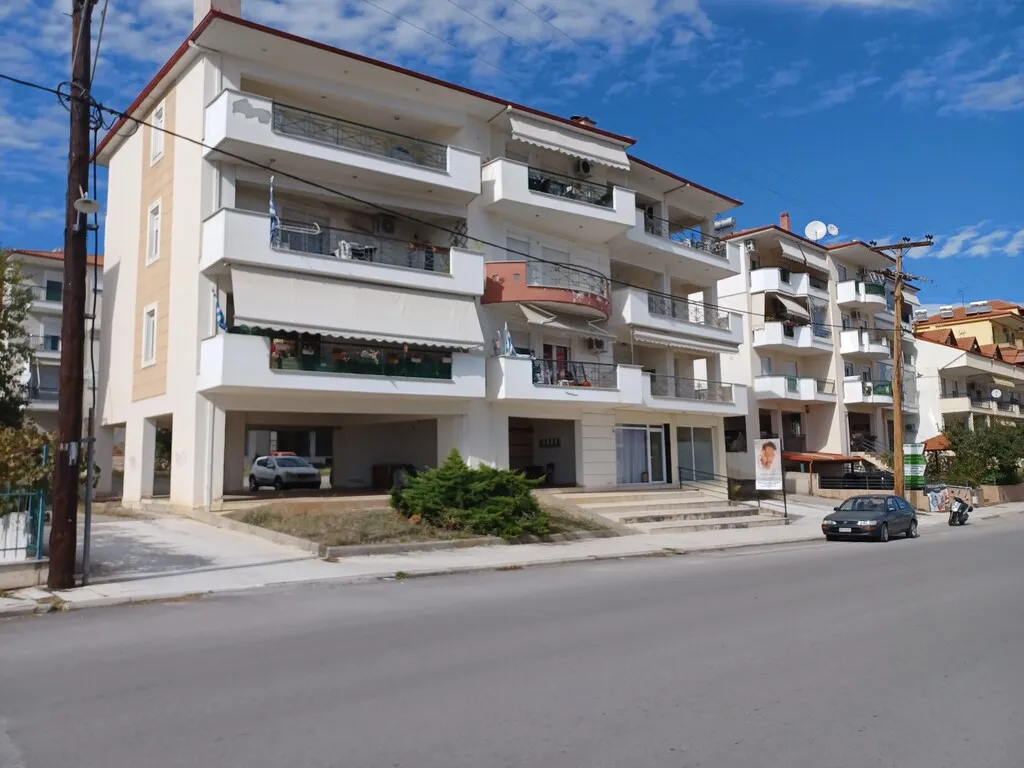 διαμέρισμα προς πώληση 54 τ.μ Κιλκίς Νομός Κιλκίς