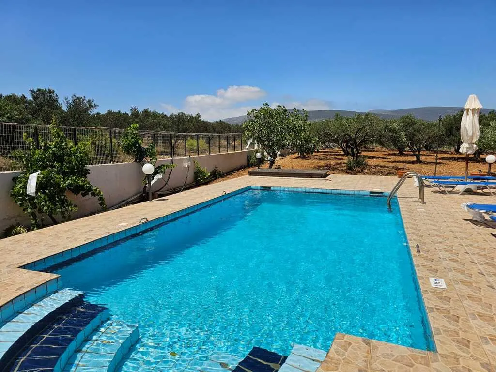 βίλα προς πώληση 200 τ.μ Ιεράπετρα Νομός Λασιθίου