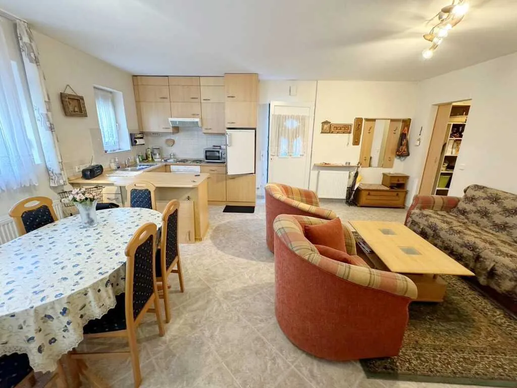 διαμέρισμα προς πώληση 60 τ.μ Λιτόχωρο Νομός Πιερίας