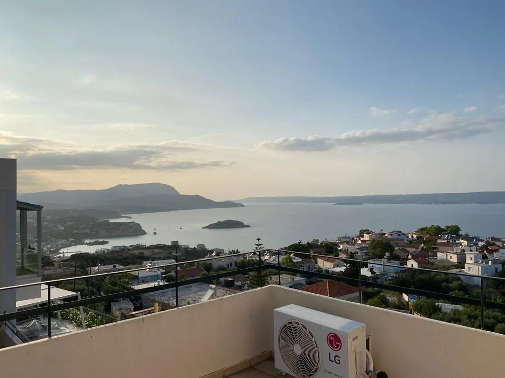 επιχείρηση προς πώληση 700 τ.μ Βάμος Νομός Χανίων