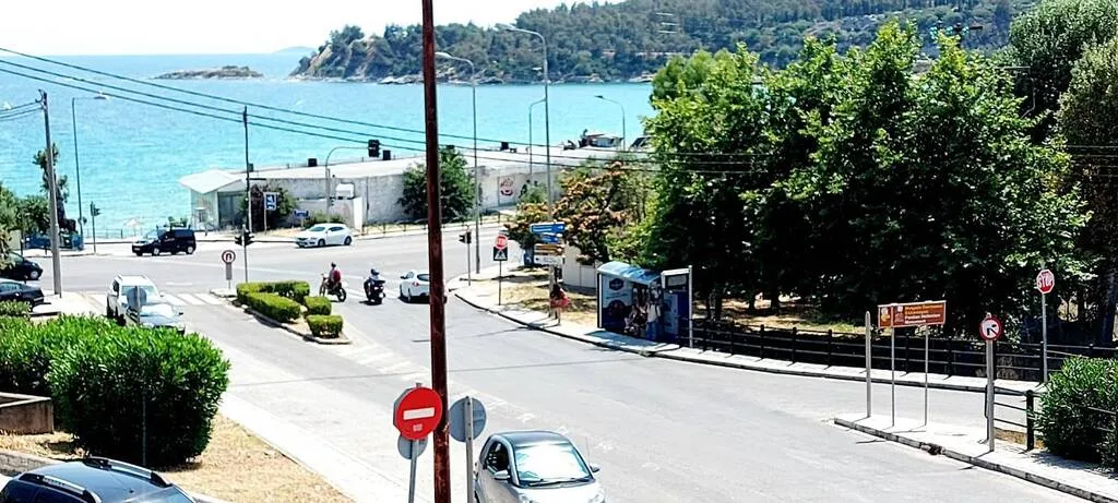 διαμέρισμα προς πώληση 155 τ.μ Καβάλα Νομός Καβάλας