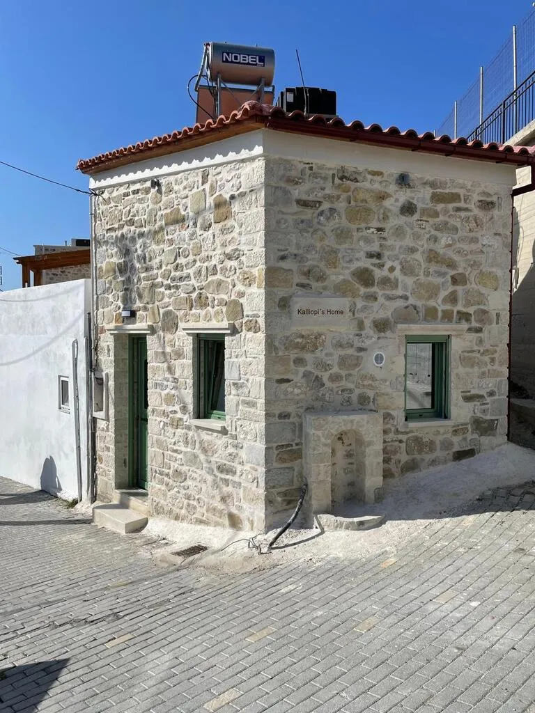 μεζονέτα προς πώληση 29 τ.μ Ιεράπετρα Νομός Λασιθίου