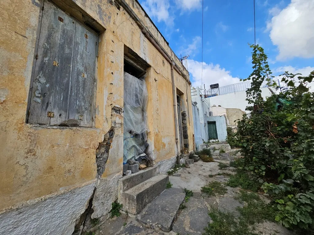 μεζονέτα προς πώληση 140 τ.μ Νεάπολη Νομός Λασιθίου