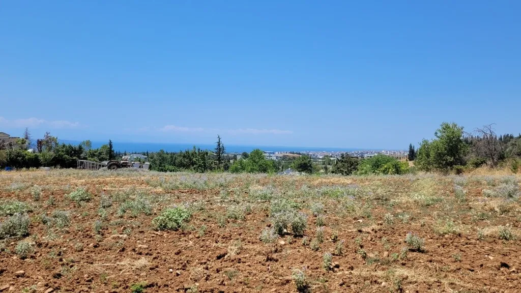 γη προς πώληση 4748 τ.μ Πανόραμα Προάστια Θεσσαλονίκης