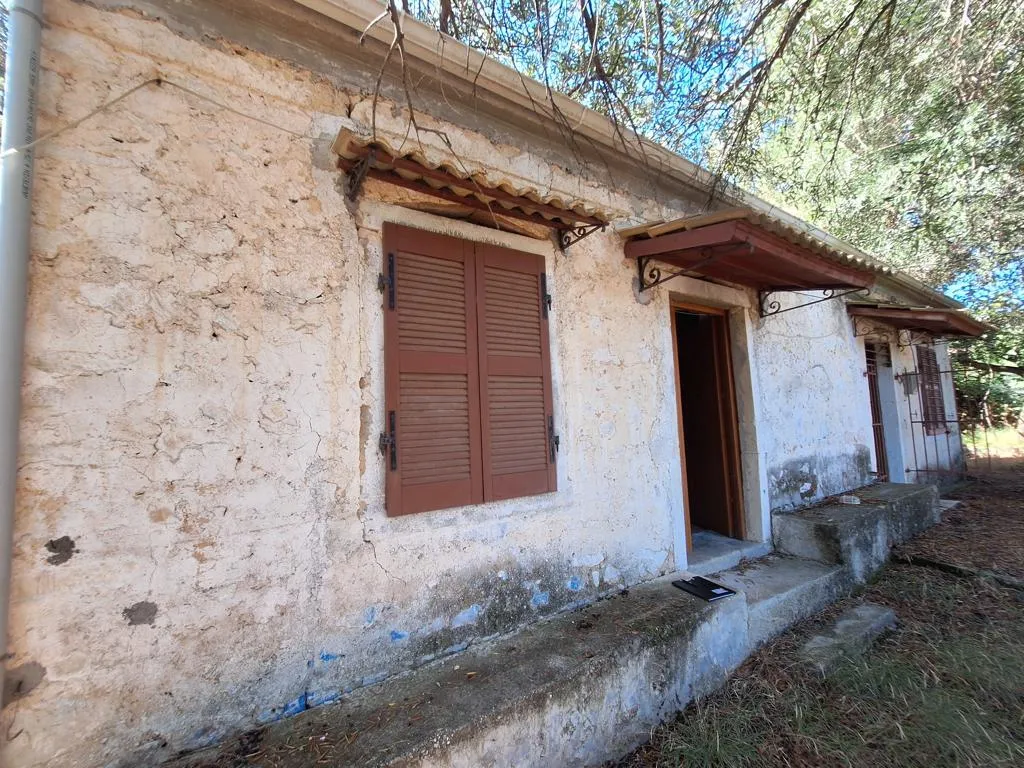 μονοκατοικία προς πώληση 87 τ.μ Κέρκυρα Νομός Κέρκυρας