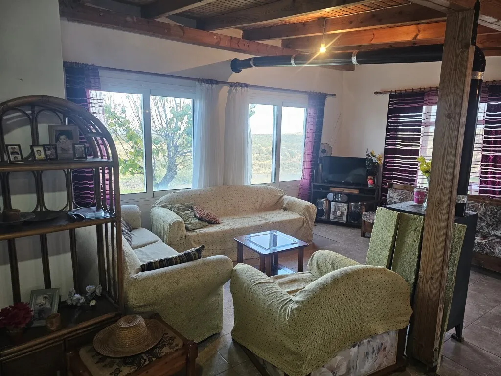 μονοκατοικία προς πώληση 60 τ.μ Γούβες Νομός Ηρακλείου