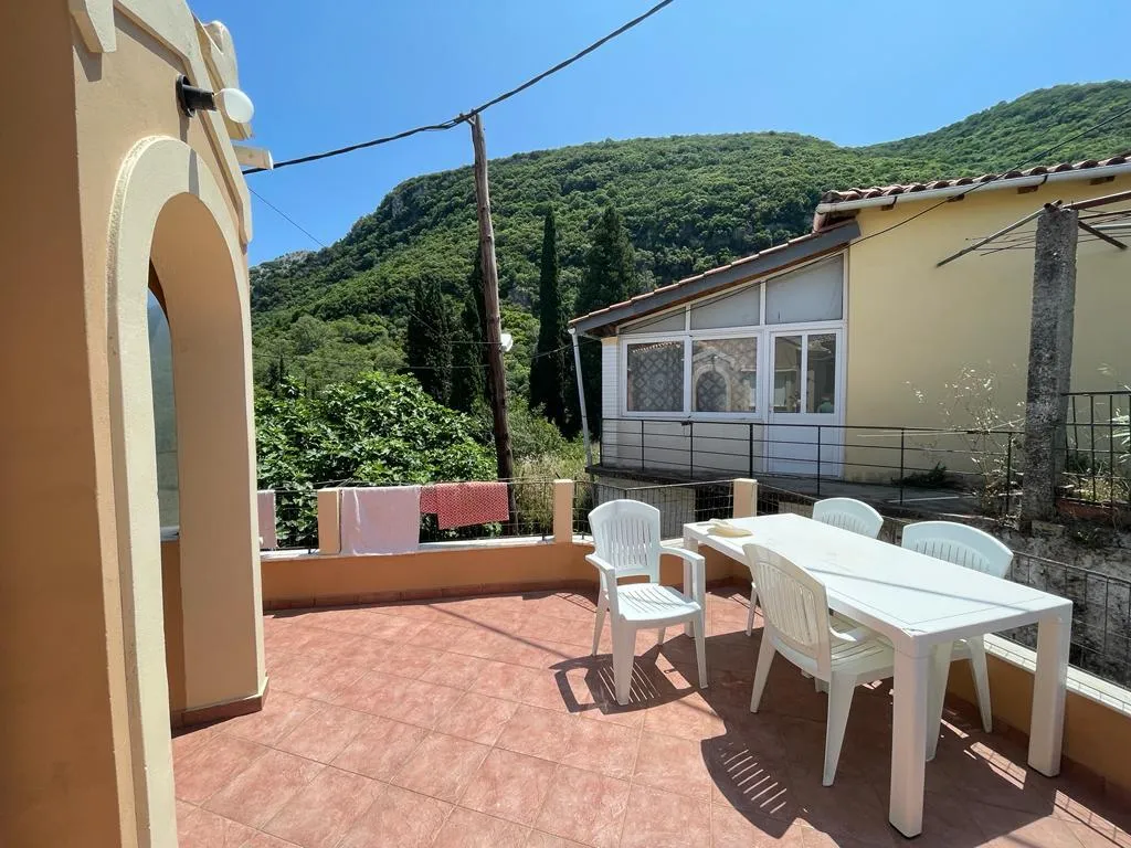 μονοκατοικία προς πώληση 124 τ.μ Κέρκυρα Νομός Κέρκυρας