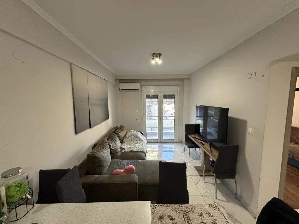 διαμέρισμα προς πώληση 70 τ.μ Αμπελόκηποι Προάστια Θεσσαλονίκης