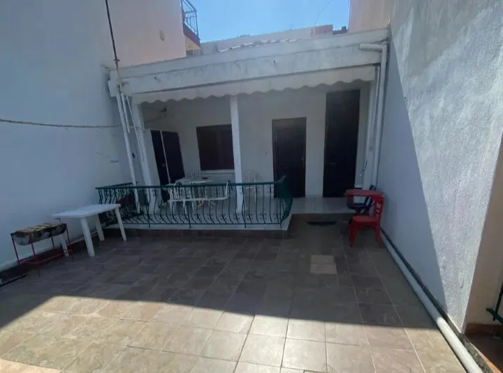 διαμέρισμα προς πώληση 78 τ.μ Ορφάνι Νομός Καβάλας