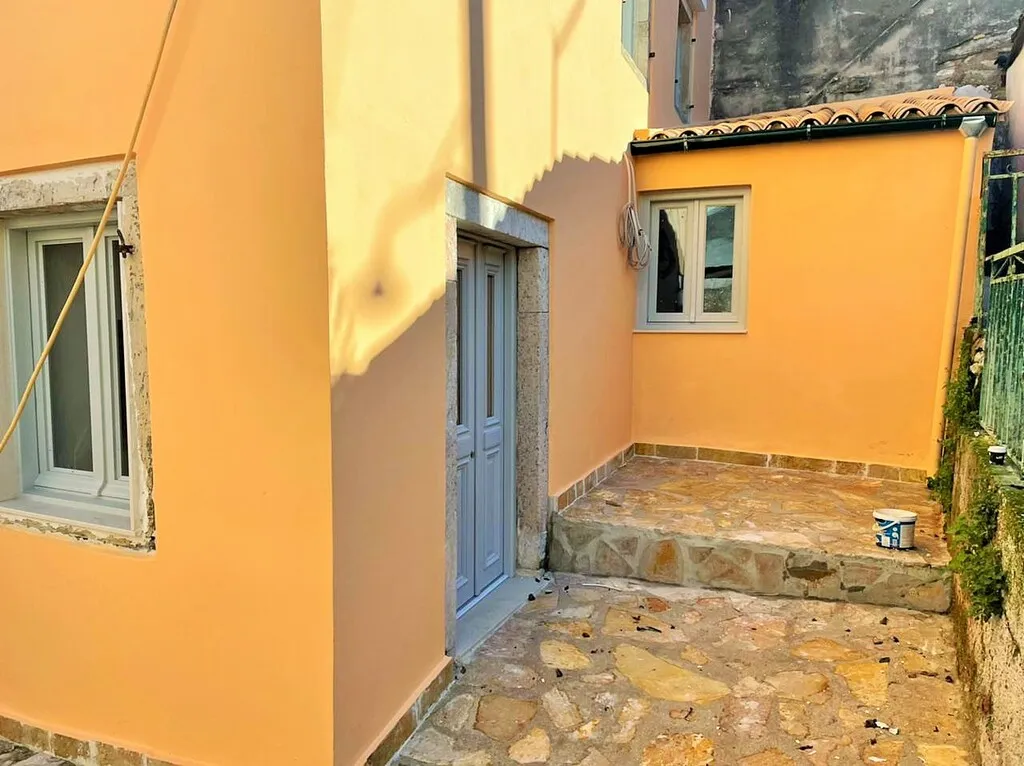 διαμέρισμα προς πώληση 56 τ.μ Κέρκυρα Νομός Κέρκυρας