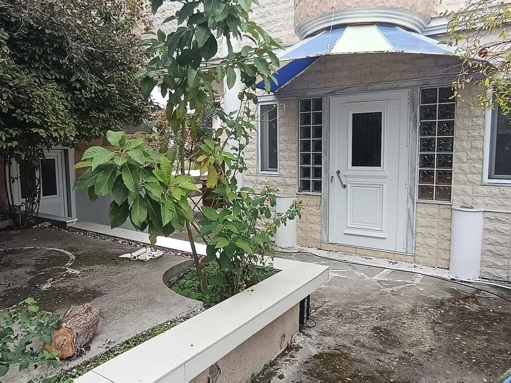 μονοκατοικία προς πώληση 340 τ.μ Νέα Προποντίδα Χαλκιδική