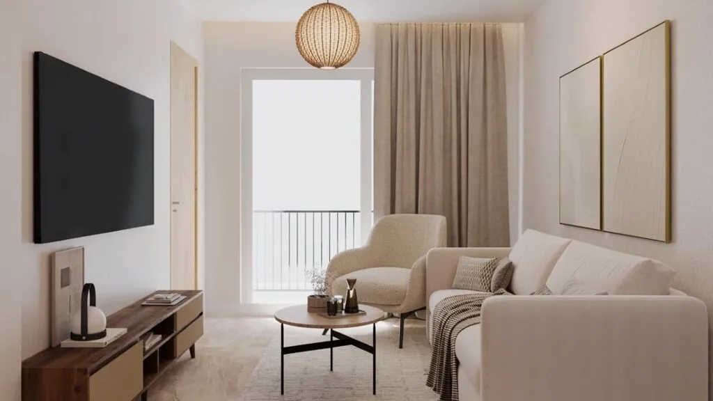 διαμέρισμα προς πώληση 45 τ.μ Βαρδάρης - Λαχανοκήποι Δήμος Θεσσαλονίκης