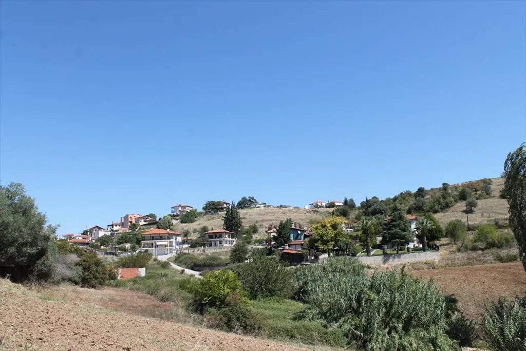 οικόπεδο προς πώληση 1441 τ.μ Κασσάνδρα Χαλκιδική