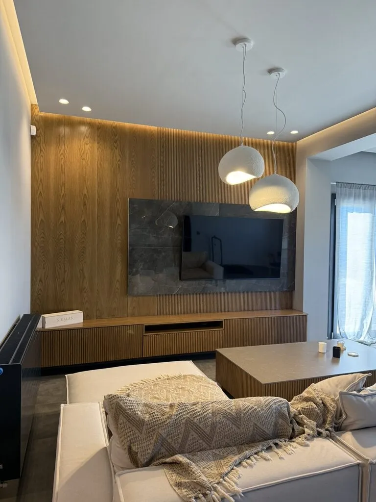 συγκρότημα προς πώληση 100 τ.μ Σαντορίνη Κυκλάδες