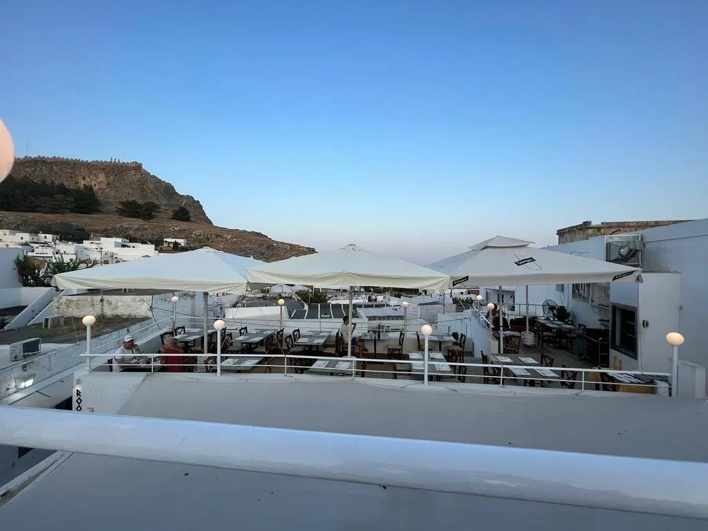 επιχείρηση προς πώληση 500 τ.μ Ρόδος Δωδεκάνησα