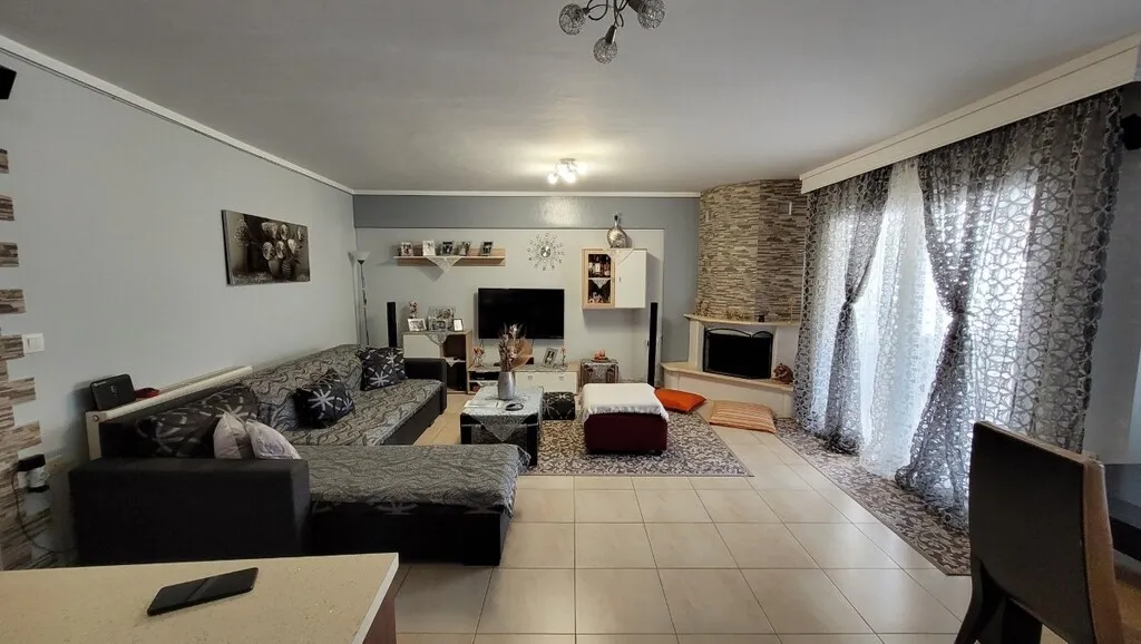 διαμέρισμα προς πώληση 84 τ.μ Επανωμή Προάστια Θεσσαλονίκης