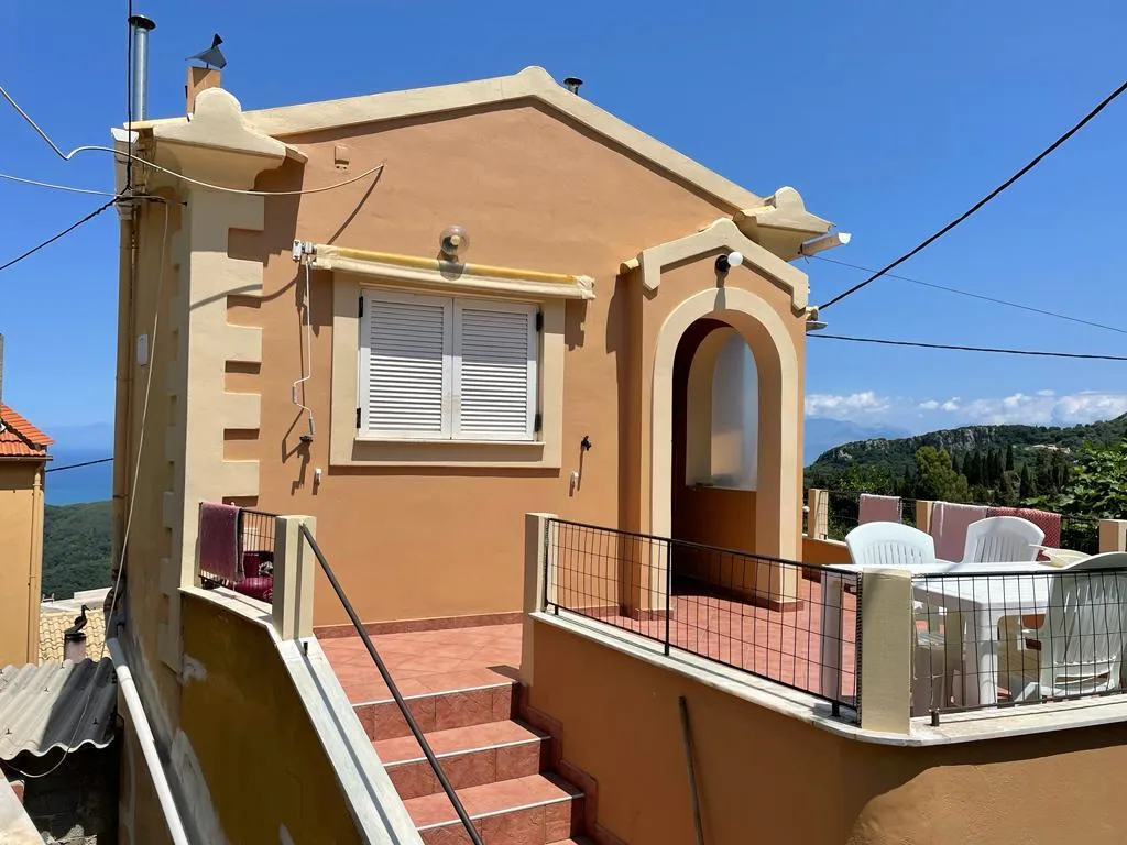 μονοκατοικία προς πώληση 124 τ.μ Κέρκυρα Νομός Κέρκυρας