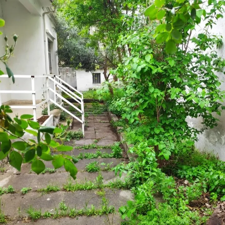 γη προς πώληση 200 τ.μ Εύοσμος Προάστια Θεσσαλονίκης