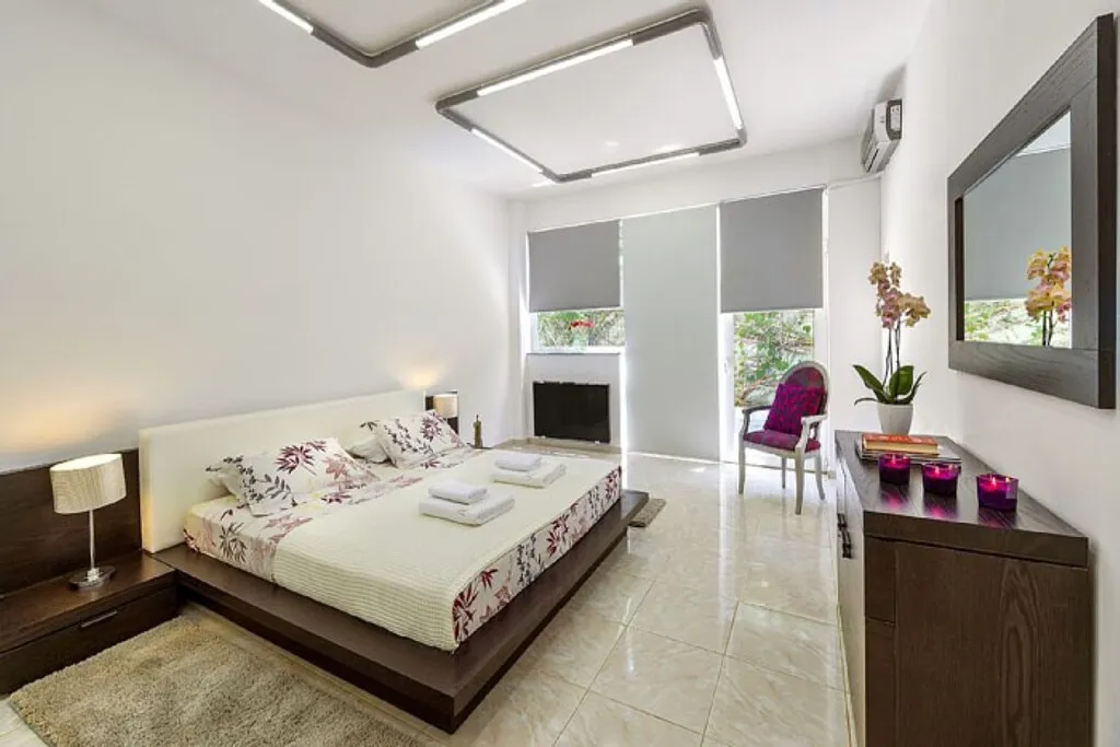 βίλα προς πώληση 500 τ.μ Παρακαμπυλία Αιτωλοακαρνανία