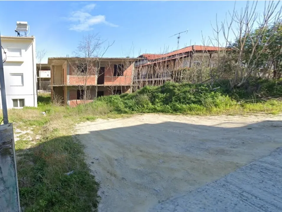 μονοκατοικία προς πώληση 160 τ.μ Μίκρα Προάστια Θεσσαλονίκης