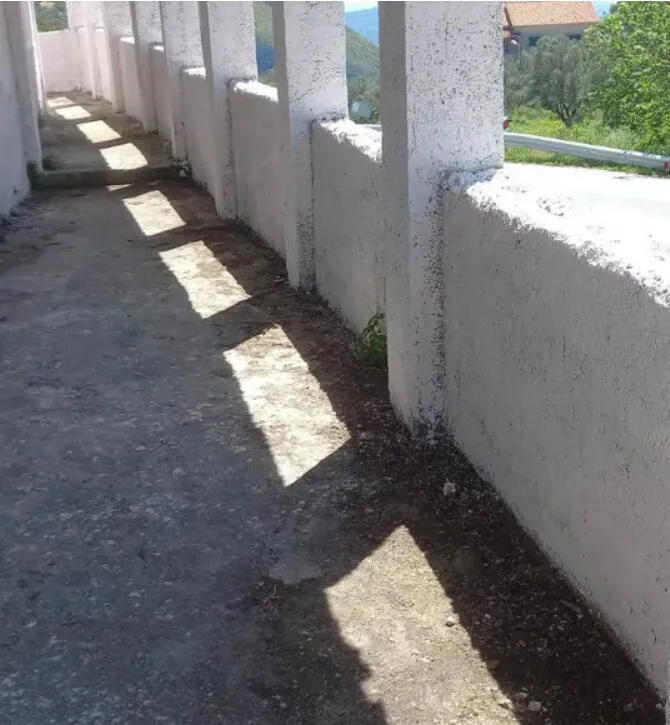 κτίριο προς πώληση 160 τ.μ Κέρκυρα Νομός Κέρκυρας