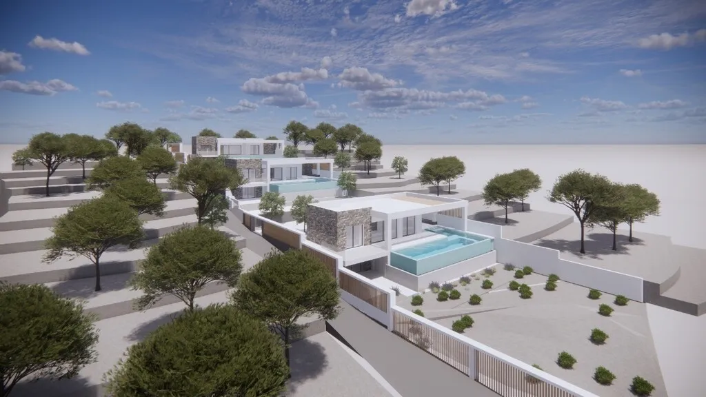 βίλα προς πώληση 510 τ.μ Ιεράπετρα Νομός Λασιθίου