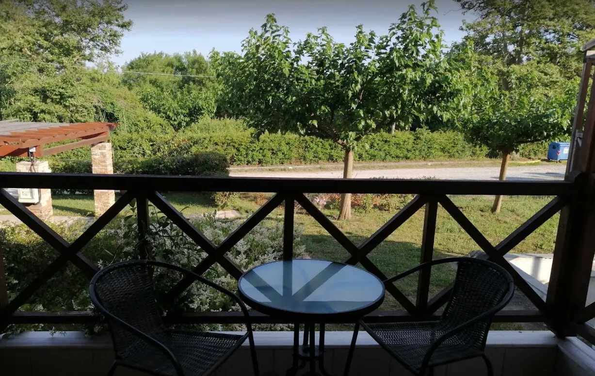 μεζονέτα προς πώληση 74 τ.μ Αριστοτέλης Χαλκιδική