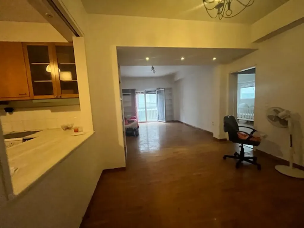 διαμέρισμα προς πώληση 101 τ.μ Παλαιό Φάληρο Νότια Αθήνας