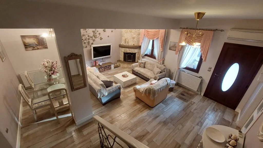 μεζονέτα προς πώληση 184 τ.μ Λιτόχωρο Νομός Πιερίας