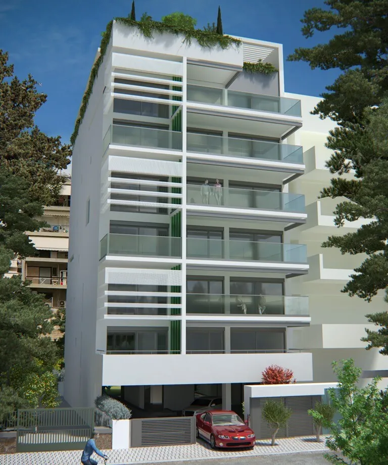 μεζονέτα προς πώληση 158 τ.μ Άλιμος Νότια Αθήνας