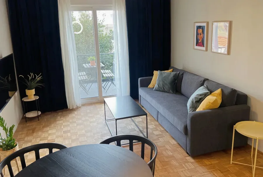 διαμέρισμα προς πώληση 60 τ.μ Καβάλα Νομός Καβάλας