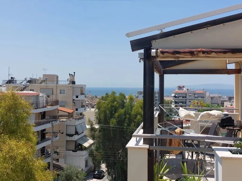 διαμέρισμα προς πώληση 110 τ.μ Ελληνικό Νότια Αθήνας