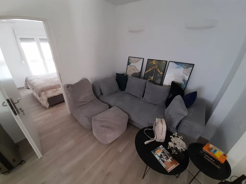 διαμέρισμα προς πώληση 66 τ.μ Φάληρο - Ιπποκράτειο Δήμος Θεσσαλονίκης