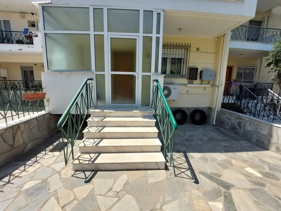 μεζονέτα προς πώληση 325 τ.μ Ωραιόκαστρο Προάστια Θεσσαλονίκης