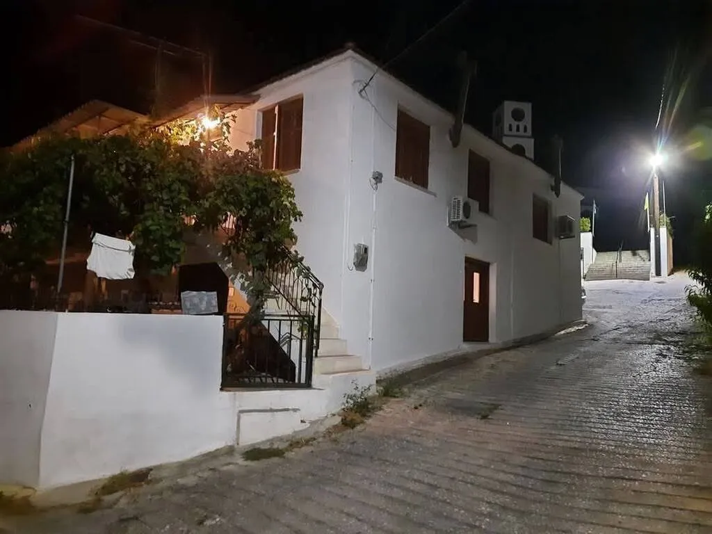 μονοκατοικία προς πώληση 110 τ.μ Θάσος Νομός Καβάλας