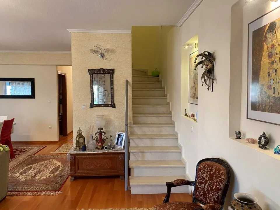 μεζονέτα προς πώληση 225 τ.μ Μίκρα Προάστια Θεσσαλονίκης