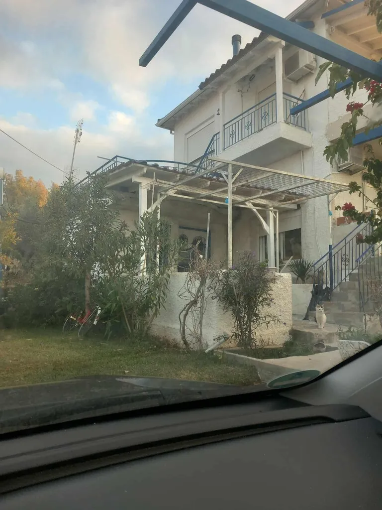 μονοκατοικία προς πώληση 120 τ.μ Νέα Προποντίδα Χαλκιδική