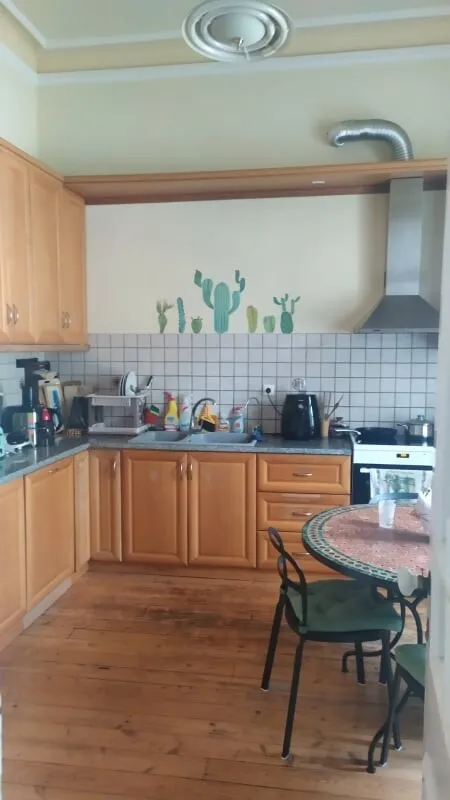 μεζονέτα προς πώληση 205 τ.μ  Νομός Λέσβου