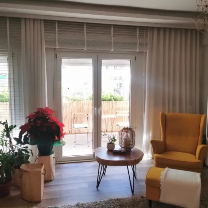 διαμέρισμα προς πώληση 127 τ.μ Ανάληψη - Μπότσαρη - Νέα Παραλία Δήμος Θεσσαλονίκης