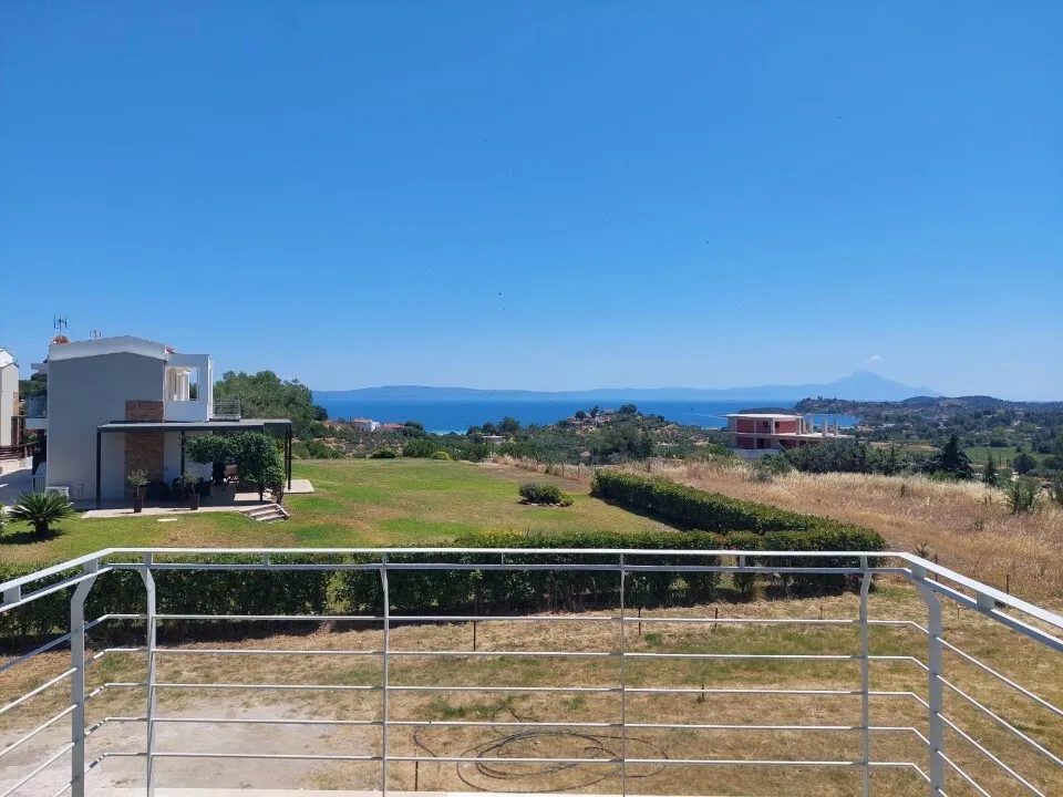 μεζονέτα προς πώληση 80 τ.μ Σιθωνία Χαλκιδική