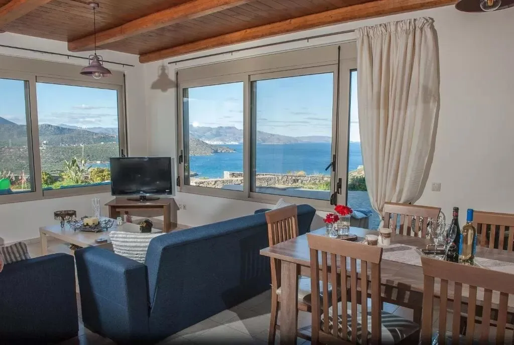 μονοκατοικία προς πώληση 82 τ.μ Άγιος Νικόλαος Νομός Λασιθίου