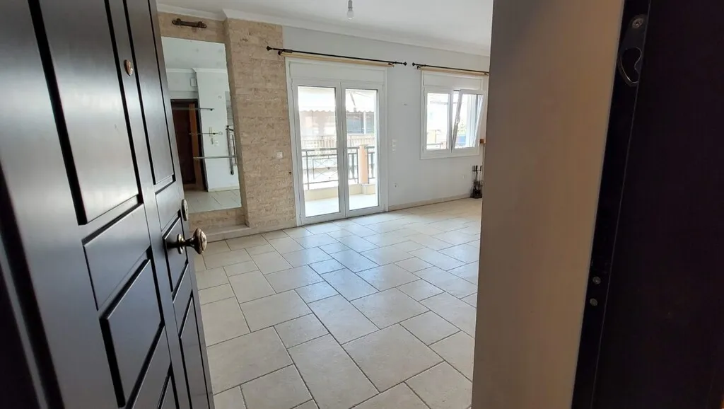 μεζονέτα προς πώληση 120 τ.μ Πολίχνη Προάστια Θεσσαλονίκης