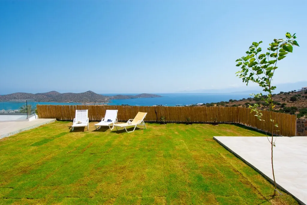 βίλα προς πώληση 250 τ.μ Ελούντα Νομός Λασιθίου