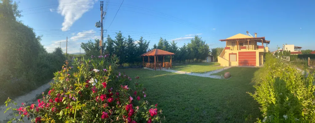 μονοκατοικία προς πώληση 90 τ.μ Ορφάνι Νομός Καβάλας