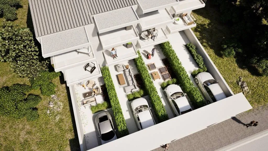 μεζονέτα προς πώληση 75 τ.μ Σιθωνία Χαλκιδική