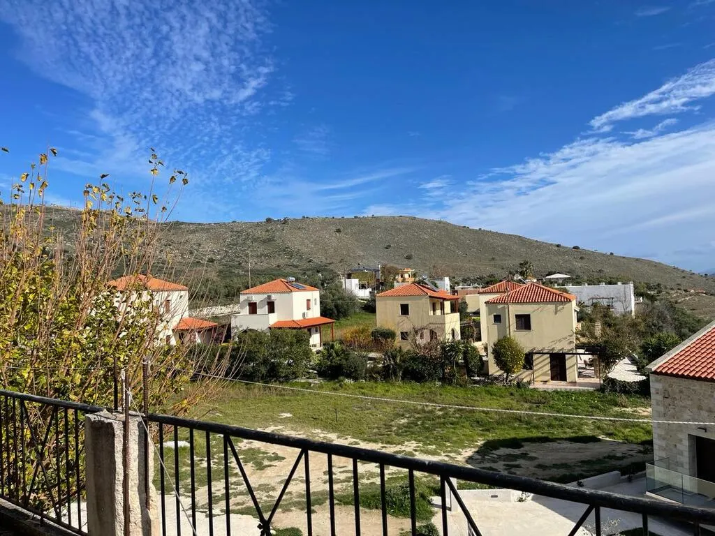 επιχείρηση προς πώληση 650 τ.μ Γεωργιούπολη Νομός Χανίων